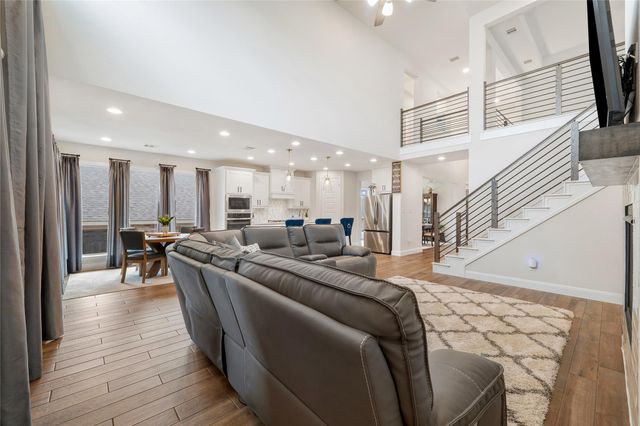 212 Gary Wayne DR, Liberty Hill, TX 78642