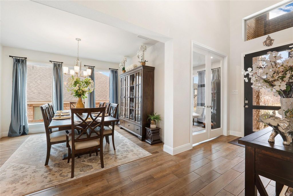 212 Gary Wayne DR, Liberty Hill, TX 78642