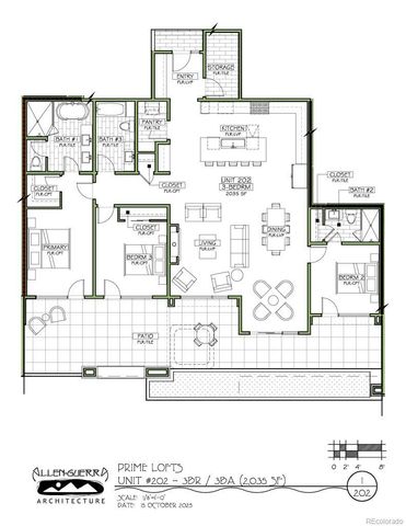 20 E Main Street 202, Frisco, CO 80443