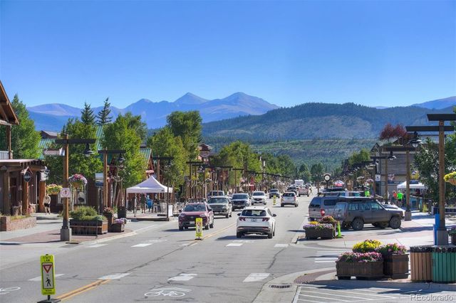 20 E Main Street 202, Frisco, CO 80443