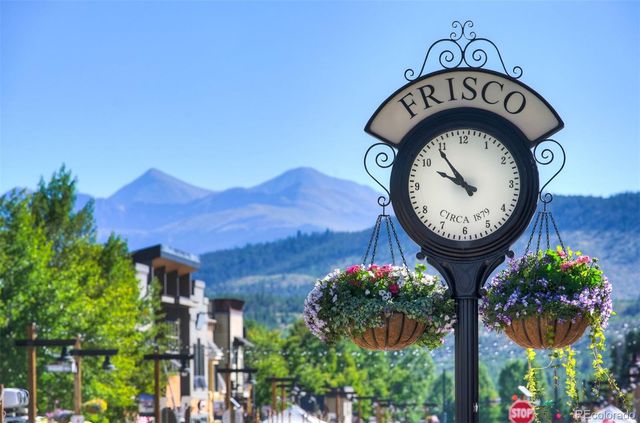 20 E Main Street 202, Frisco, CO 80443