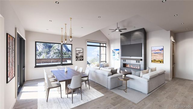 20 E Main Street 202, Frisco, CO 80443