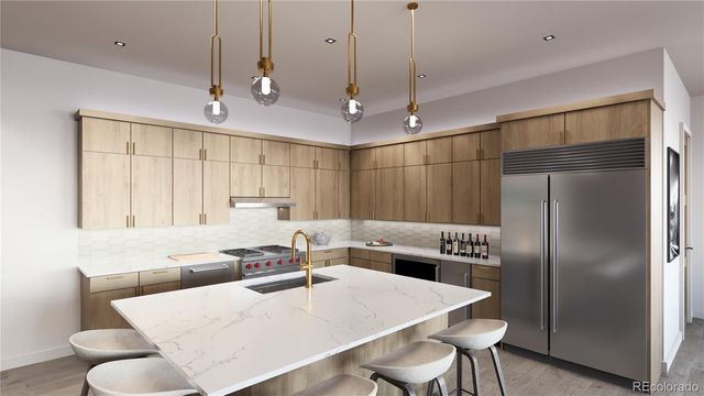 20 E Main Street 202, Frisco, CO 80443