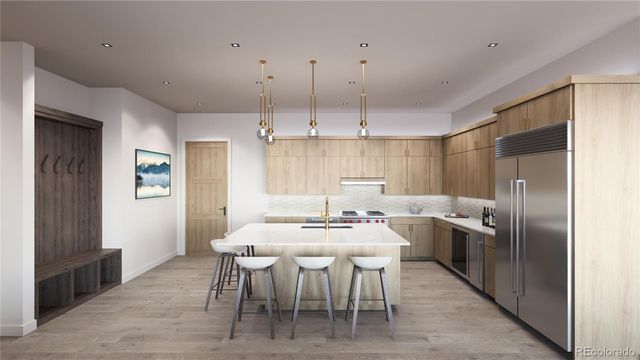 20 E Main Street 202, Frisco, CO 80443