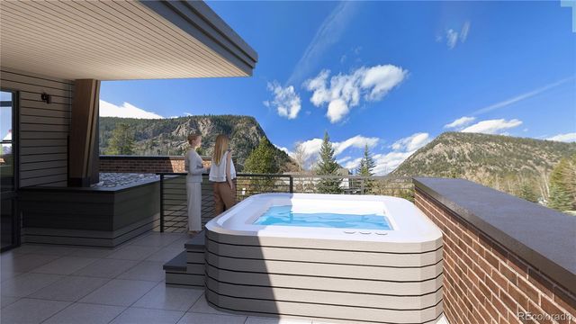 20 E Main Street 202, Frisco, CO 80443