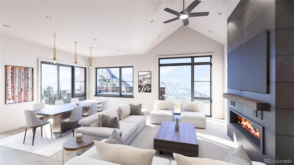 20 E Main Street 202, Frisco, CO 80443