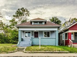 2820 Indianapolis Avenue, Indianapolis, IN 46208