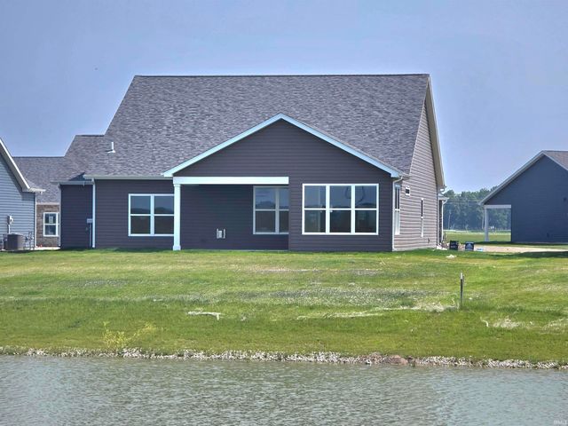 5445 Rio Azul Cove, Fort Wayne, IN 46818