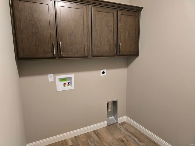 5445 Rio Azul Cove, Fort Wayne, IN 46818