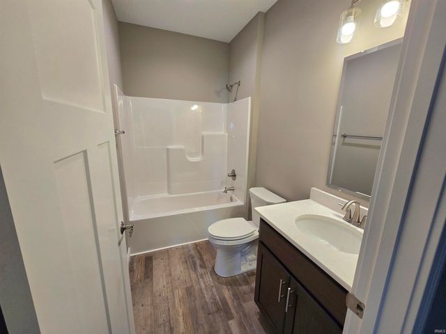 5445 Rio Azul Cove, Fort Wayne, IN 46818