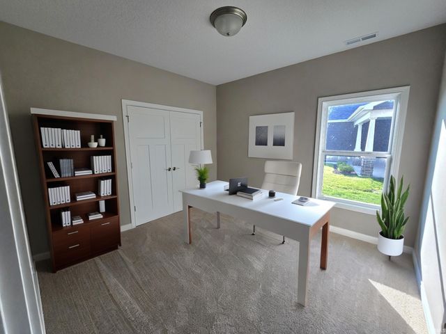 5445 Rio Azul Cove, Fort Wayne, IN 46818