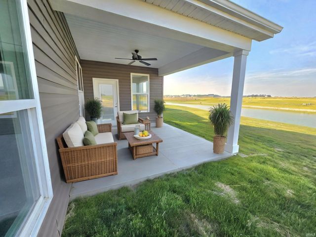 5445 Rio Azul Cove, Fort Wayne, IN 46818