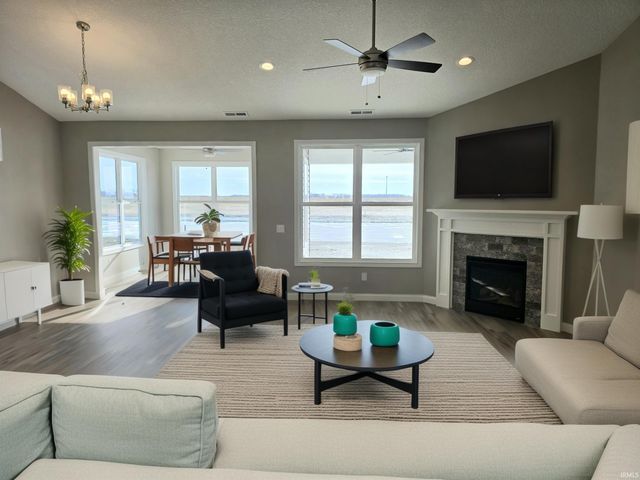 5445 Rio Azul Cove, Fort Wayne, IN 46818
