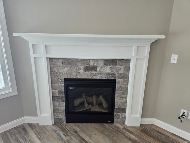 5445 Rio Azul Cove, Fort Wayne, IN 46818