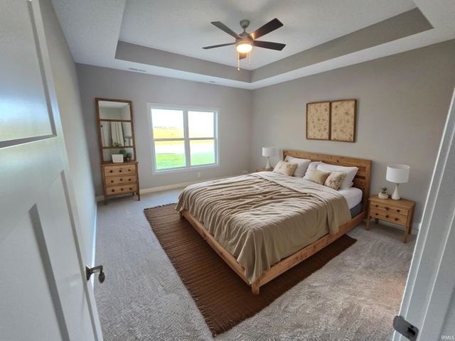 5445 Rio Azul Cove, Fort Wayne, IN 46818