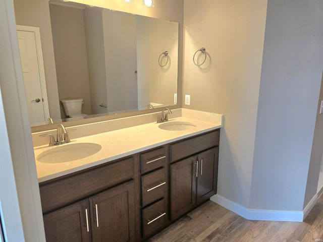 5445 Rio Azul Cove, Fort Wayne, IN 46818