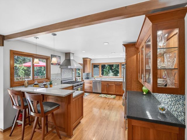 9630 Zayante Drive, Felton, CA 95018