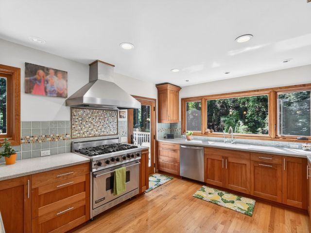 9630 Zayante Drive, Felton, CA 95018