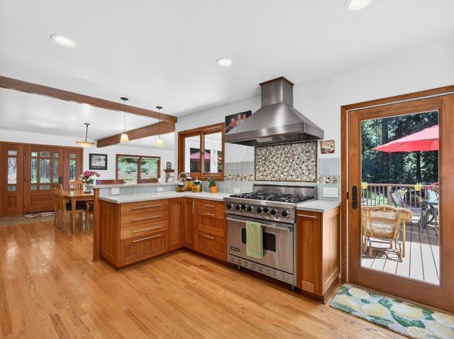 9630 Zayante Drive, Felton, CA 95018