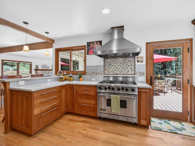 9630 Zayante Drive, Felton, CA 95018