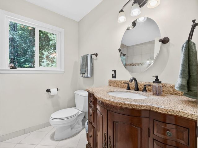 9630 Zayante Drive, Felton, CA 95018