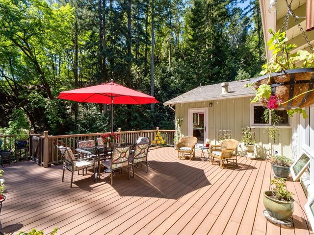 9630 Zayante Drive, Felton, CA 95018