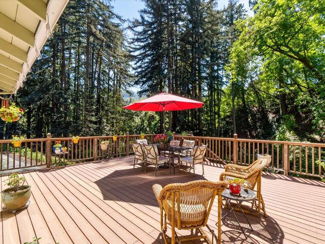 9630 Zayante Drive, Felton, CA 95018