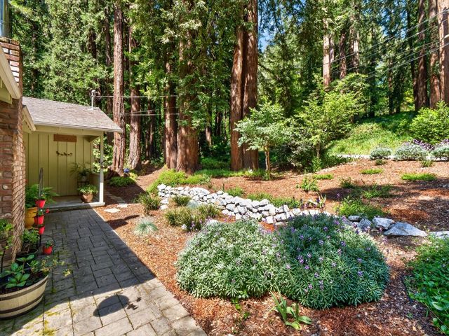 9630 Zayante Drive, Felton, CA 95018