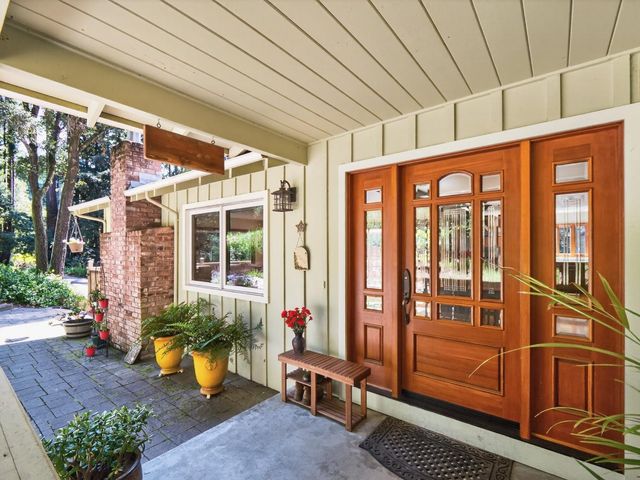 9630 Zayante Drive, Felton, CA 95018