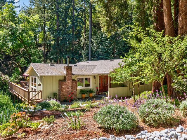 9630 Zayante Drive, Felton, CA 95018