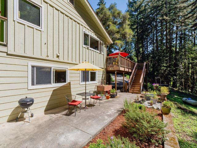 9630 Zayante Drive, Felton, CA 95018