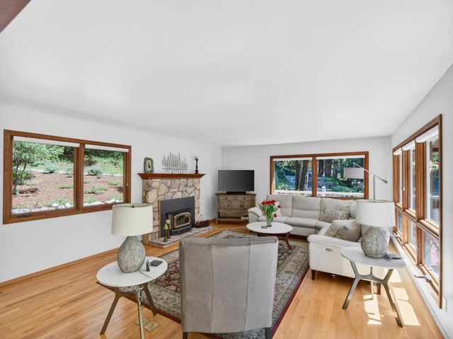 9630 Zayante Drive, Felton, CA 95018