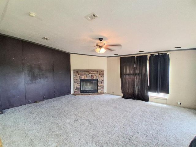 21863 Fishmarket Road, Tecumseh, OK 74873