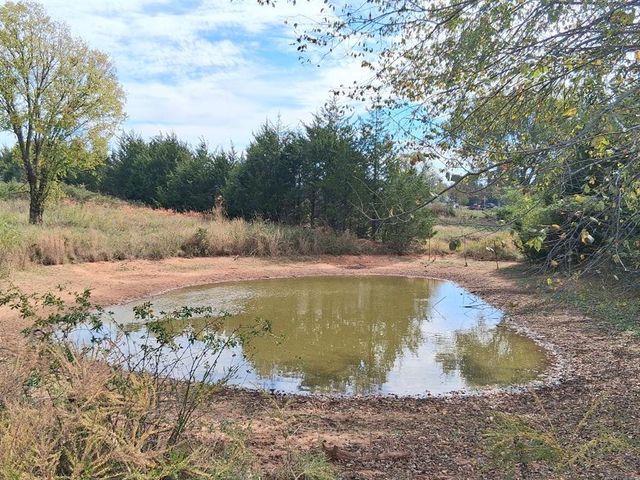 21863 Fishmarket Road, Tecumseh, OK 74873
