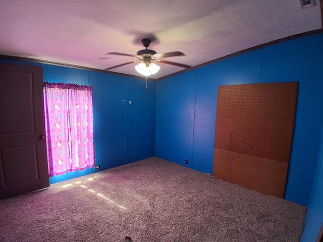 21863 Fishmarket Road, Tecumseh, OK 74873