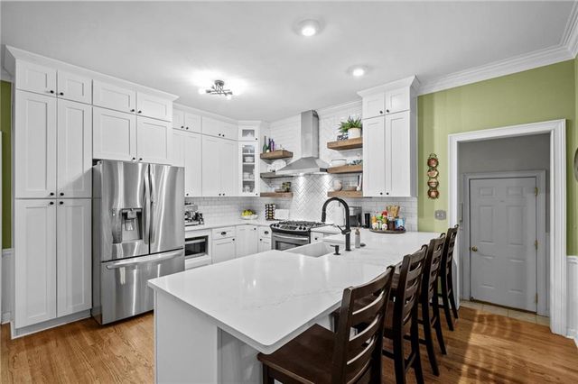 231 Trenton Lane, Canton, GA 30115