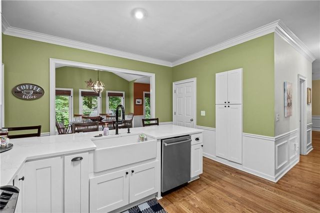 231 Trenton Lane, Canton, GA 30115