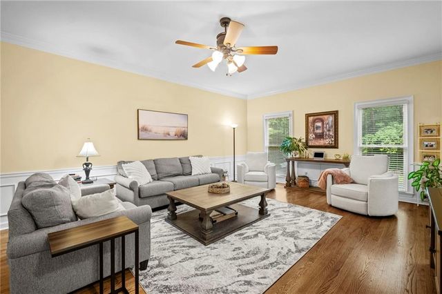 231 Trenton Lane, Canton, GA 30115