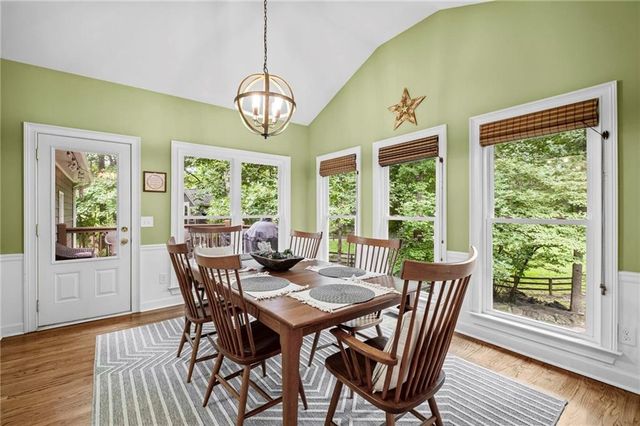 231 Trenton Lane, Canton, GA 30115