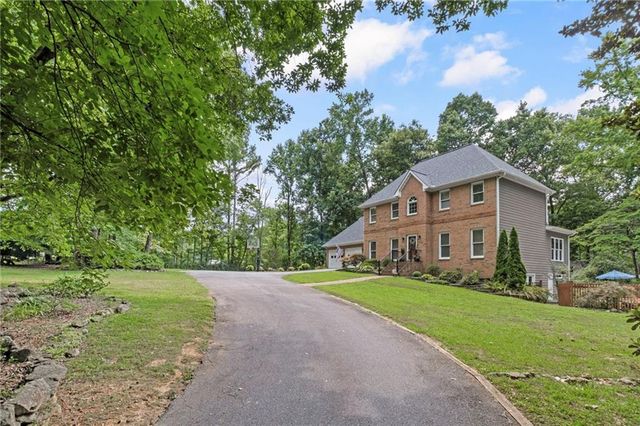 231 Trenton Lane, Canton, GA 30115