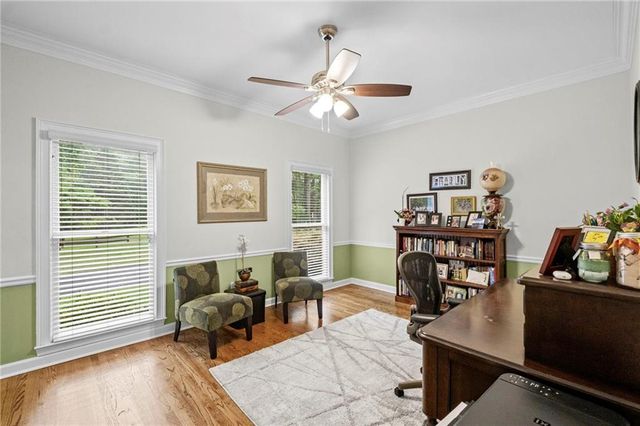 231 Trenton Lane, Canton, GA 30115