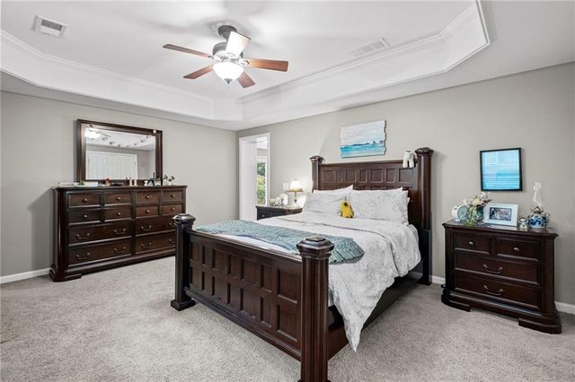 231 Trenton Lane, Canton, GA 30115