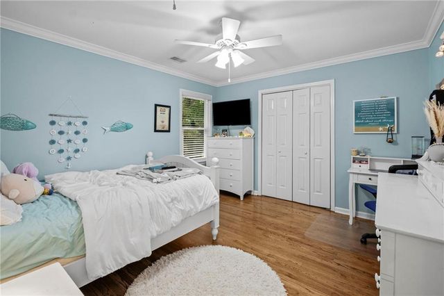 231 Trenton Lane, Canton, GA 30115