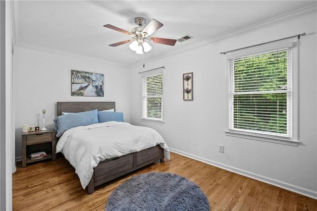 231 Trenton Lane, Canton, GA 30115