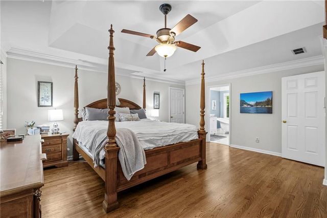231 Trenton Lane, Canton, GA 30115