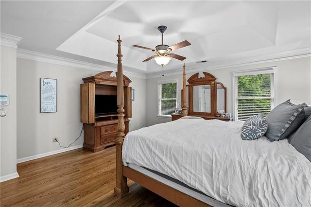 231 Trenton Lane, Canton, GA 30115