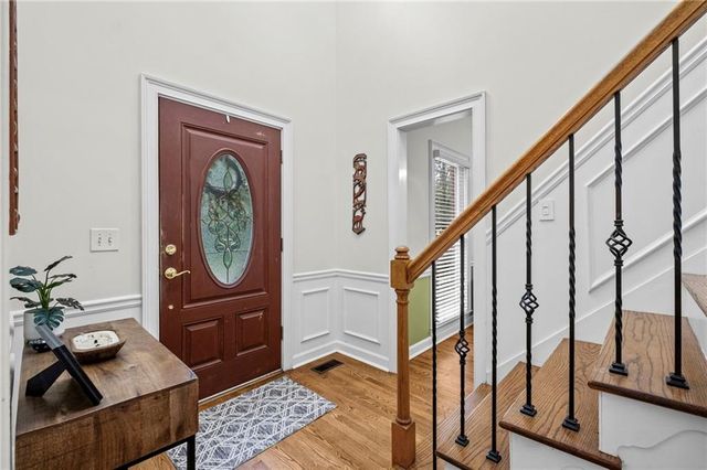 231 Trenton Lane, Canton, GA 30115