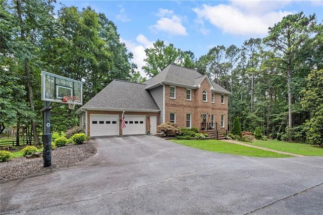231 Trenton Lane, Canton, GA 30115