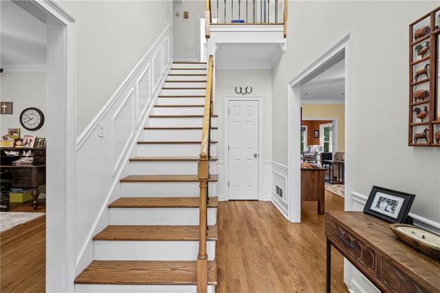 231 Trenton Lane, Canton, GA 30115