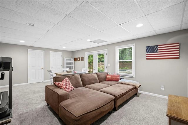 231 Trenton Lane, Canton, GA 30115